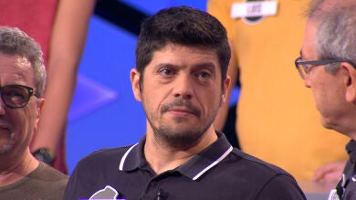 Manu desvela en '¡Boom!' la 