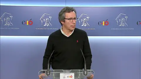 El PP no se cree que Sánchez rompa con los independentistas: "Son el Gobierno de la mentira" El PP no se cree que Sánchez rompa con los independentistas: "Son el Gobierno de la mentira"