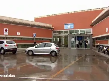 Detenido un médico por abusar presuntamente de una paciente en su consulta Detenido un médico por abusar presuntamente de una paciente en su consulta