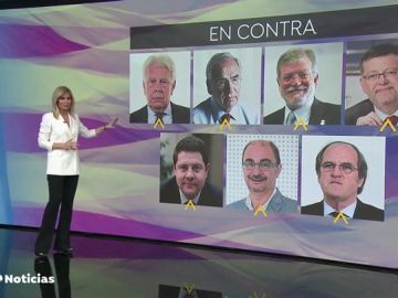 CRISIS PSOE TODO