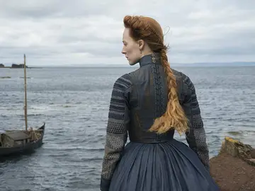 'María Reina de Escocia' 'María Reina de Escocia'