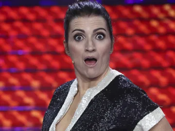 Silvia Abril Silvia Abril