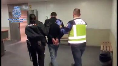 La joven hallada en un frigorífico de Alcalá de Henares llevaba muerta desde octubre de 2017
