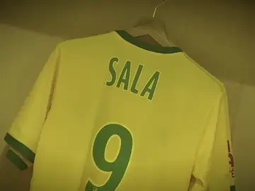 El emotivo vídeo del Nantes en homenaje a Emiliano Sala en redes sociales El emotivo vídeo del Nantes en homenaje a Emiliano Sala en redes sociales