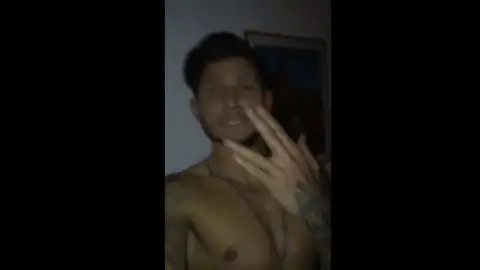 Escándalo en Italia Escándalo en Italia