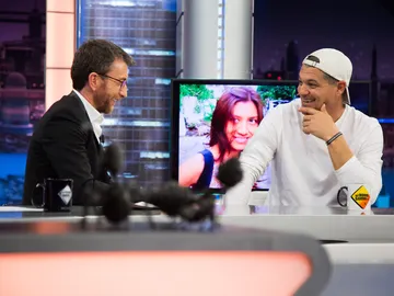 entrevista frank cuesta entrevista frank cuesta