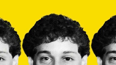 'Tres idénticos desconocidos', el documental que cuenta la oscura historia de los trillizos separados al nacer por un experimento