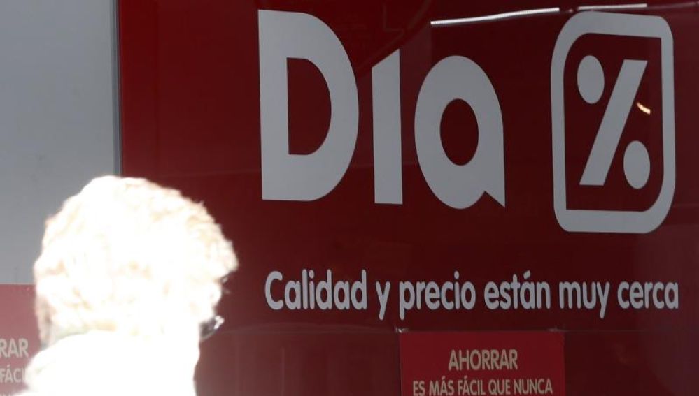 Supermercados DIA
