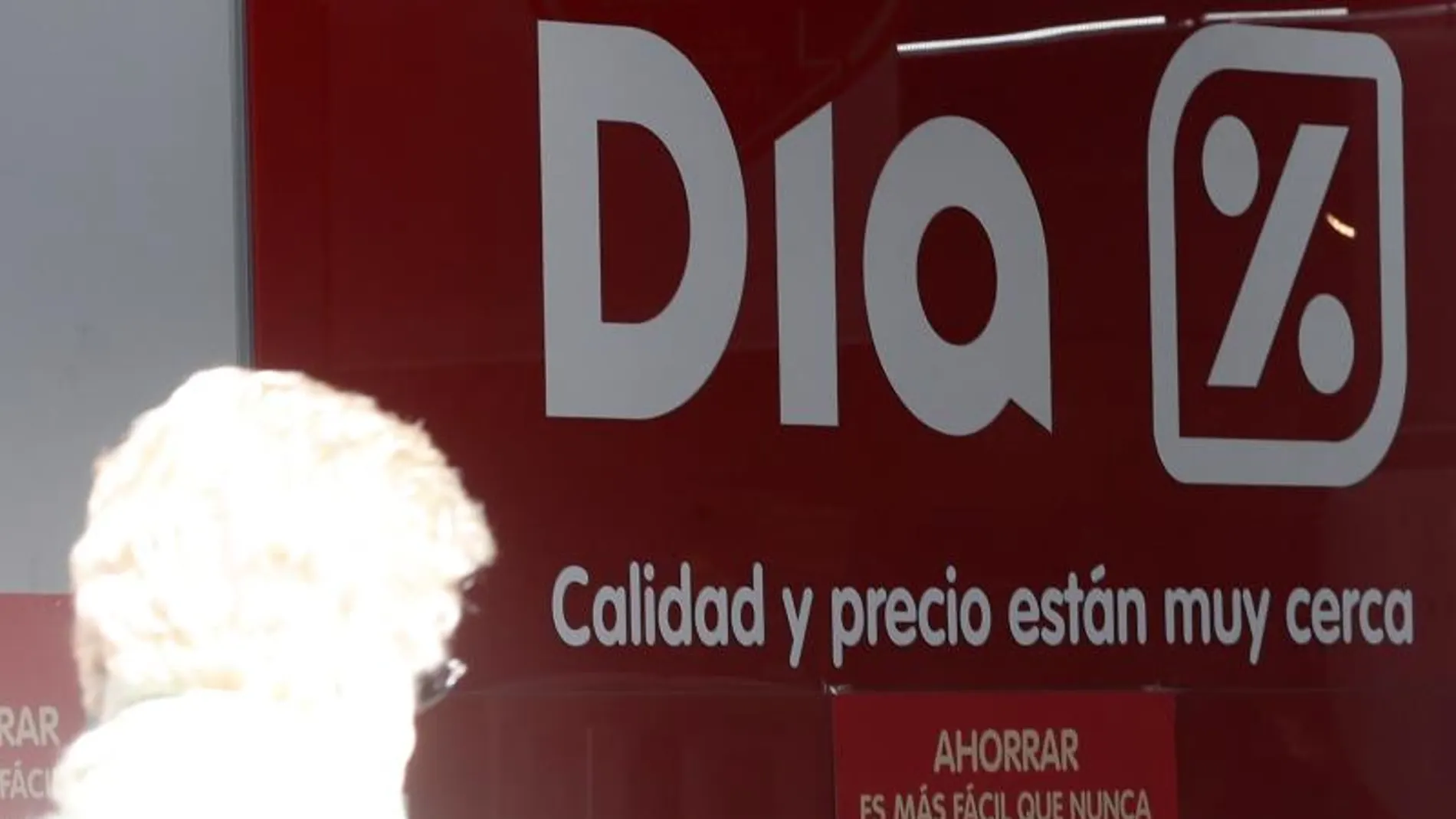 Supermercados DIA Supermercados DIA