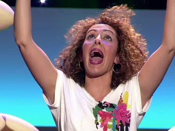 'Juego de juegos' llega a Antena 3 'Juego de juegos' llega a Antena 3