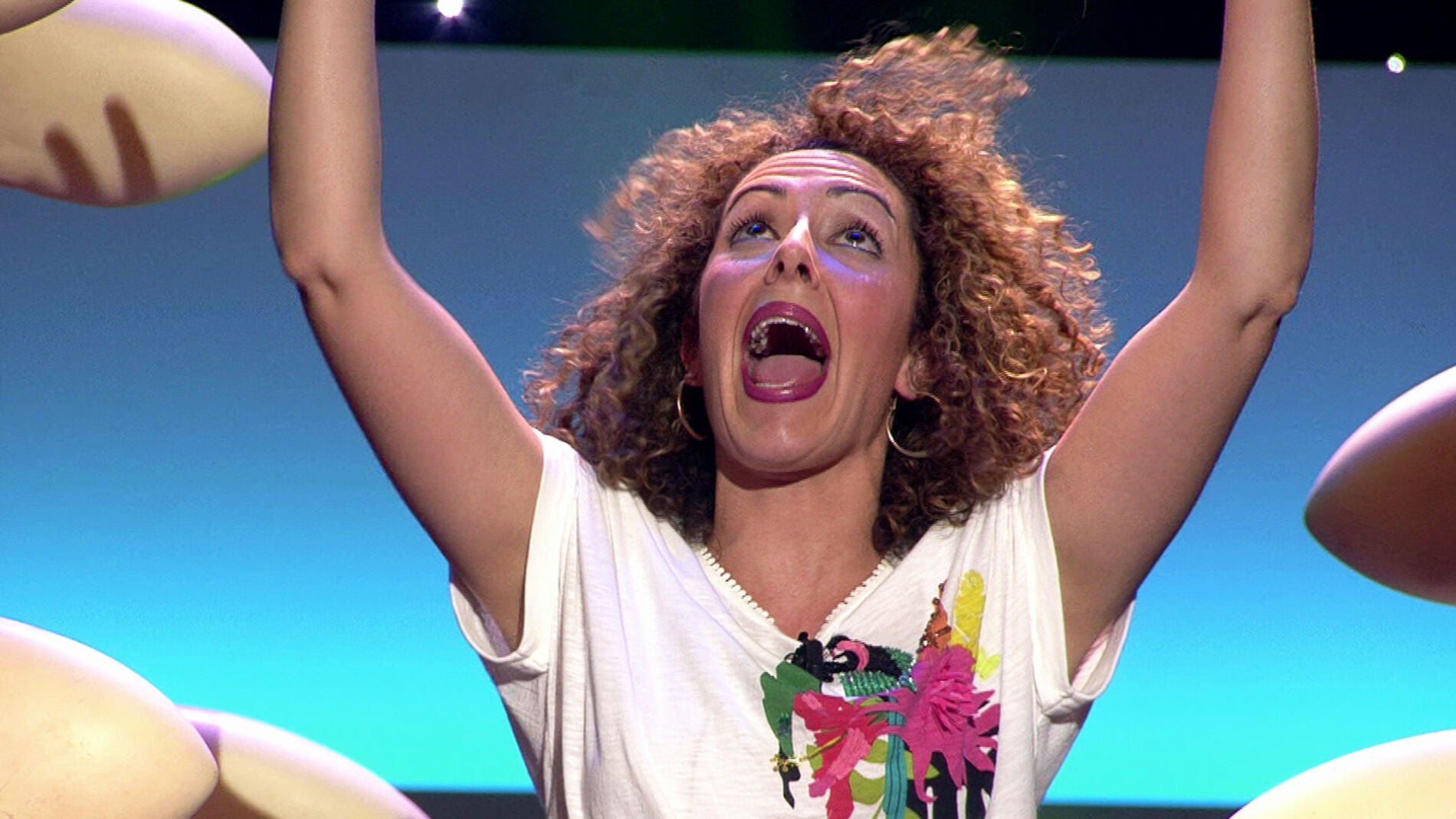 'Juego de juegos' llega a Antena 3