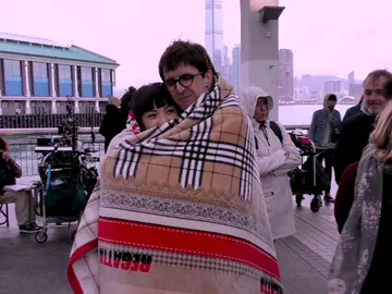 Diario de rodaje de 'Perdiendo el Este' Diario de rodaje de 'Perdiendo el Este'