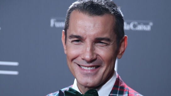 Jesús Vázquez