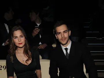 Natalia Sánchez y Marc Clotet Natalia Sánchez y Marc Clotet