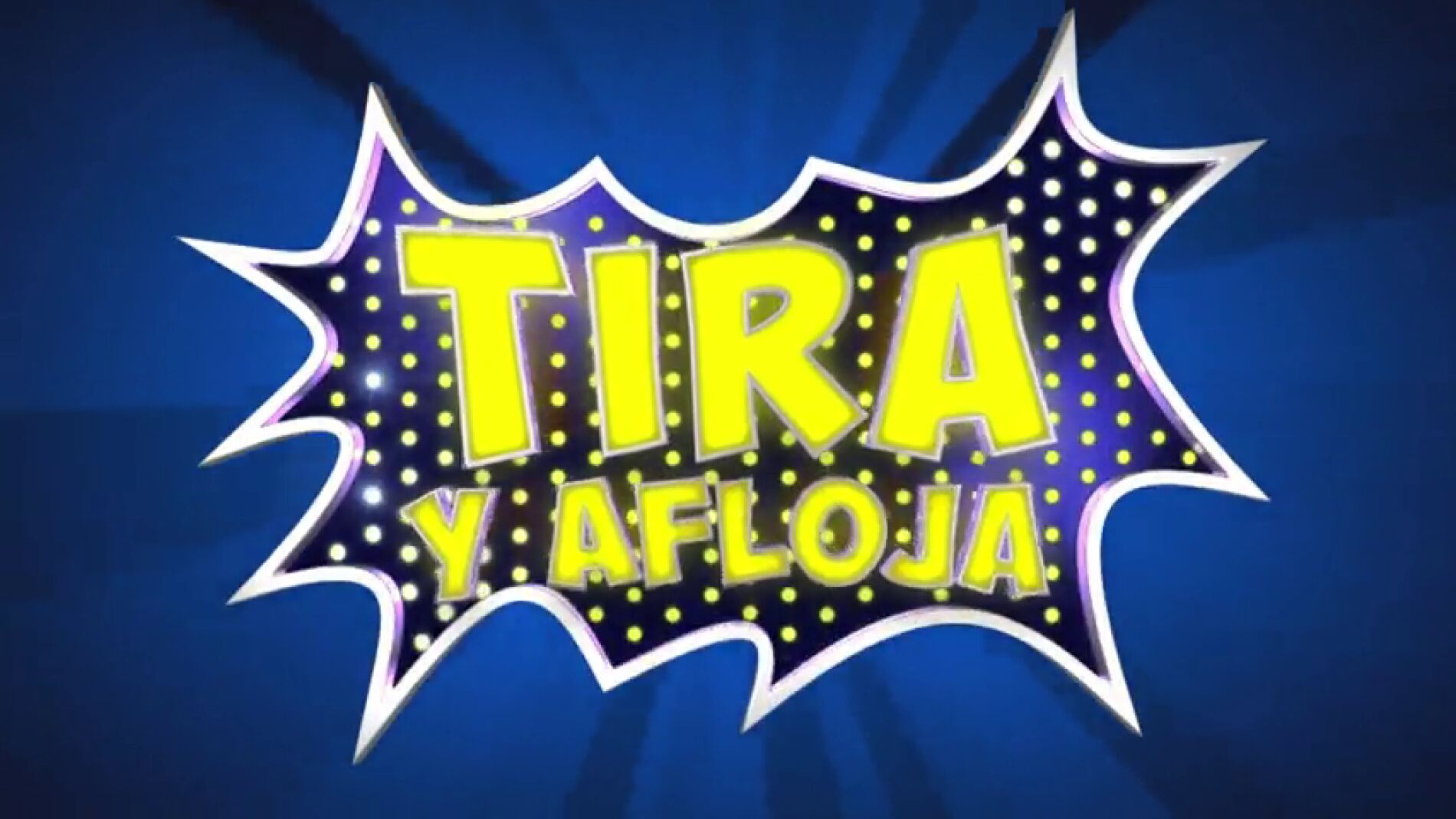 As&iacute; es 'Tira y afloja' en 'Juego de Juegos'