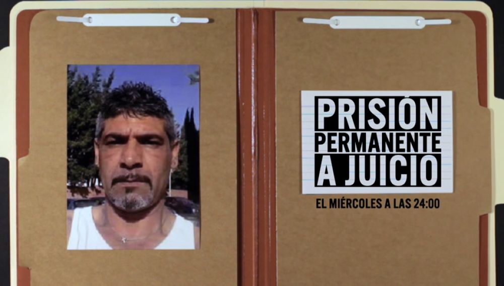 Antena 3 Noticias emite el próximo miércoles el reportaje 'Prisión permanente a juicio'