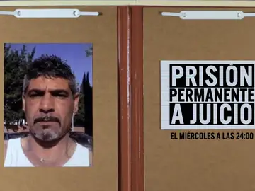 Antena 3 Noticias emite el próximo miércoles el reportaje 'Prisión permanente a juicio' Antena 3 Noticias emite el próximo miércoles el reportaje 'Prisión permanente a juicio'