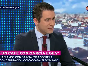 Teodoro García Egea: "Todos somos iguales ante la ley y el único relator posible es la Constitución" Teodoro García Egea: "Todos somos iguales ante la ley y el único relator posible es la Constitución"