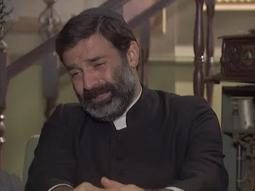 El ensayo fallido de Carmelo y Berengario para un juicio perfecto El ensayo fallido de Carmelo y Berengario para un juicio perfecto
