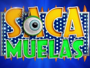 Así es 'Sacamuelas' en 'Juego de Juegos'