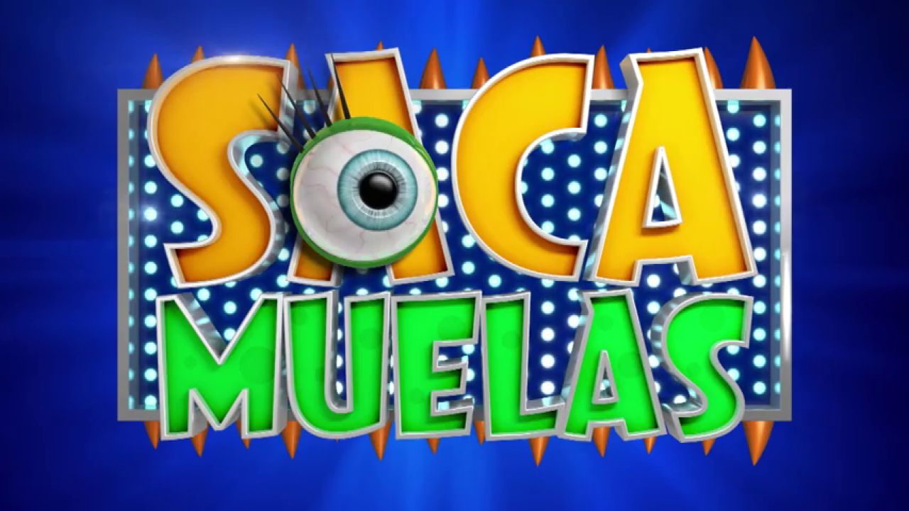 sacamuelas juego