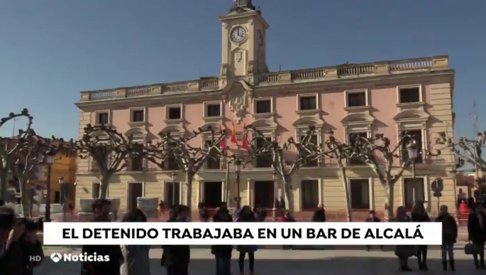 Conmoción en Alcalá de Henares tras conocer el caso de la mujer descuartizada 