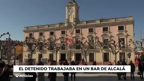 Conmoción en Alcalá de Henares tras conocer el caso de la mujer descuartizada Conmoción en Alcalá de Henares tras conocer el caso de la mujer descuartizada