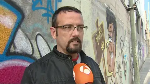 Conmoción entre los vecinos por la violación múltiple de Sabadell Conmoción entre los vecinos por la violación múltiple de Sabadell