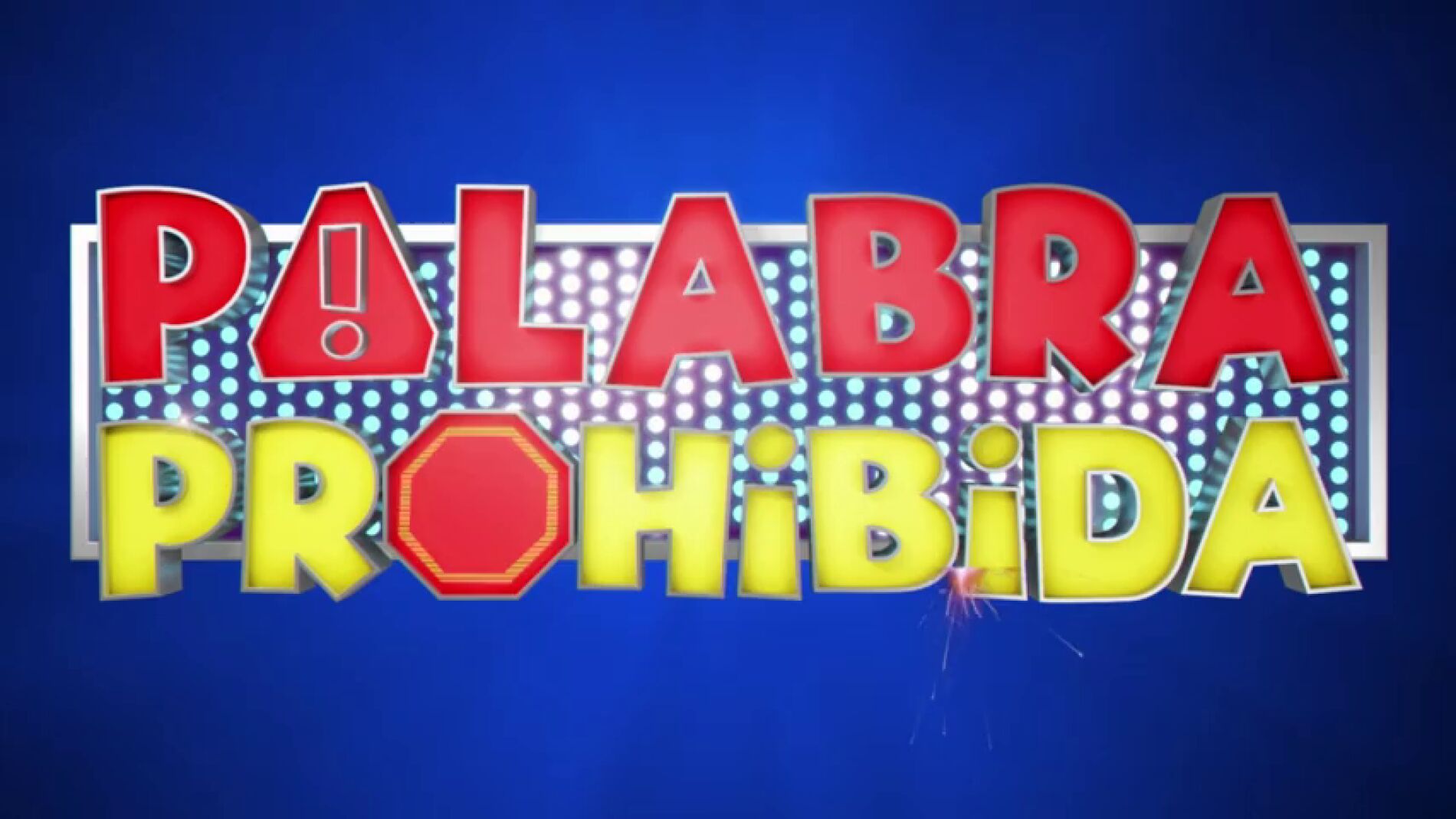 As&iacute; es 'Palabra prohibida' en 'Juego de Juegos'