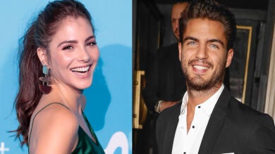 El 'vacile' de Andrea Duro a Maxi Iglesias en su día más importante