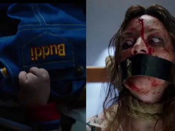 'Muñeco diabólico' 'Muñeco diabólico'