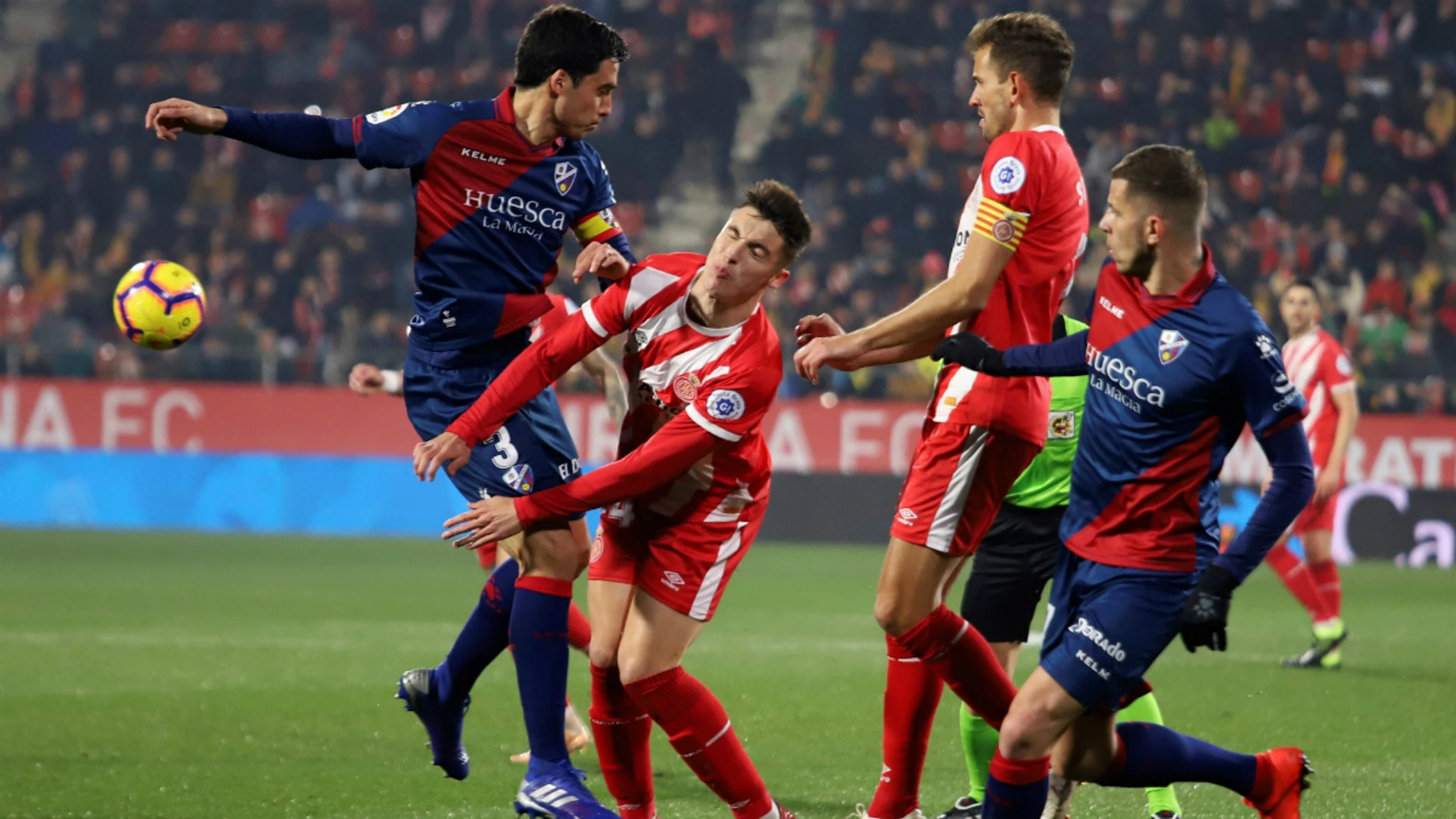 Etxeita, ante Valery Etxeita, ante Valery