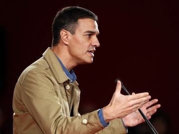 Pedro Sánchez