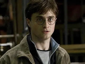 Daniel Radcliffe en 'Harry Potter' Daniel Radcliffe en 'Harry Potter'