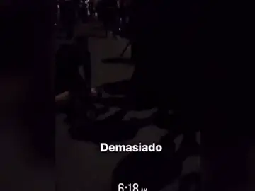 Detenidos dos hombres por tentativa de homicidio tras propinarle una brutal paliza a los porteros de una discoteca Detenidos dos hombres por tentativa de homicidio tras propinarle una brutal paliza a los porteros de una discoteca