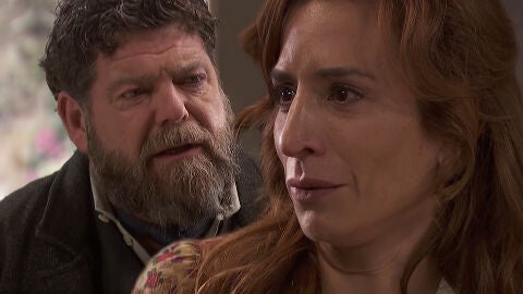 La sincera declaración con la que Fe sorprenderá a Mauricio en el último momento