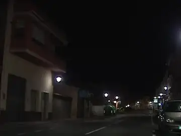 Encuentran el cadáver de una mujer degollada en Alicante Encuentran el cadáver de una mujer degollada en Alicante