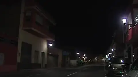 Encuentran el cadáver de una mujer degollada en Alicante Encuentran el cadáver de una mujer degollada en Alicante