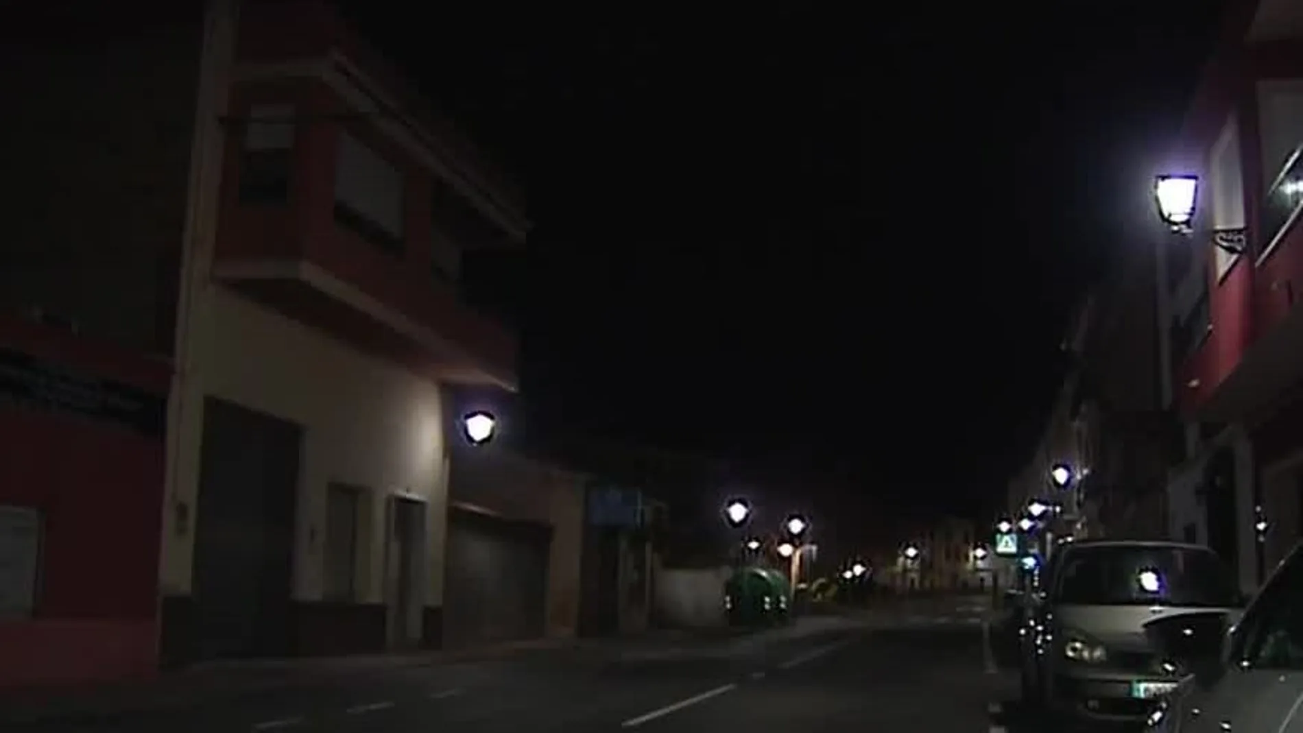 Encuentran el cadáver de una mujer degollada en Alicante Encuentran el cadáver de una mujer degollada en Alicante