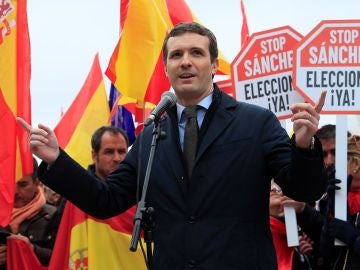 Pablo Casado