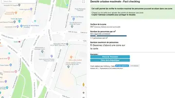 Así funciona mapchecking.com Así funciona mapchecking.com