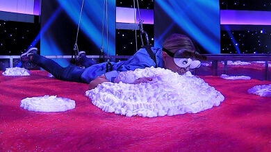 Mucho más que un concurso: 'Juego de juegos', esta noche estreno en Antena 3