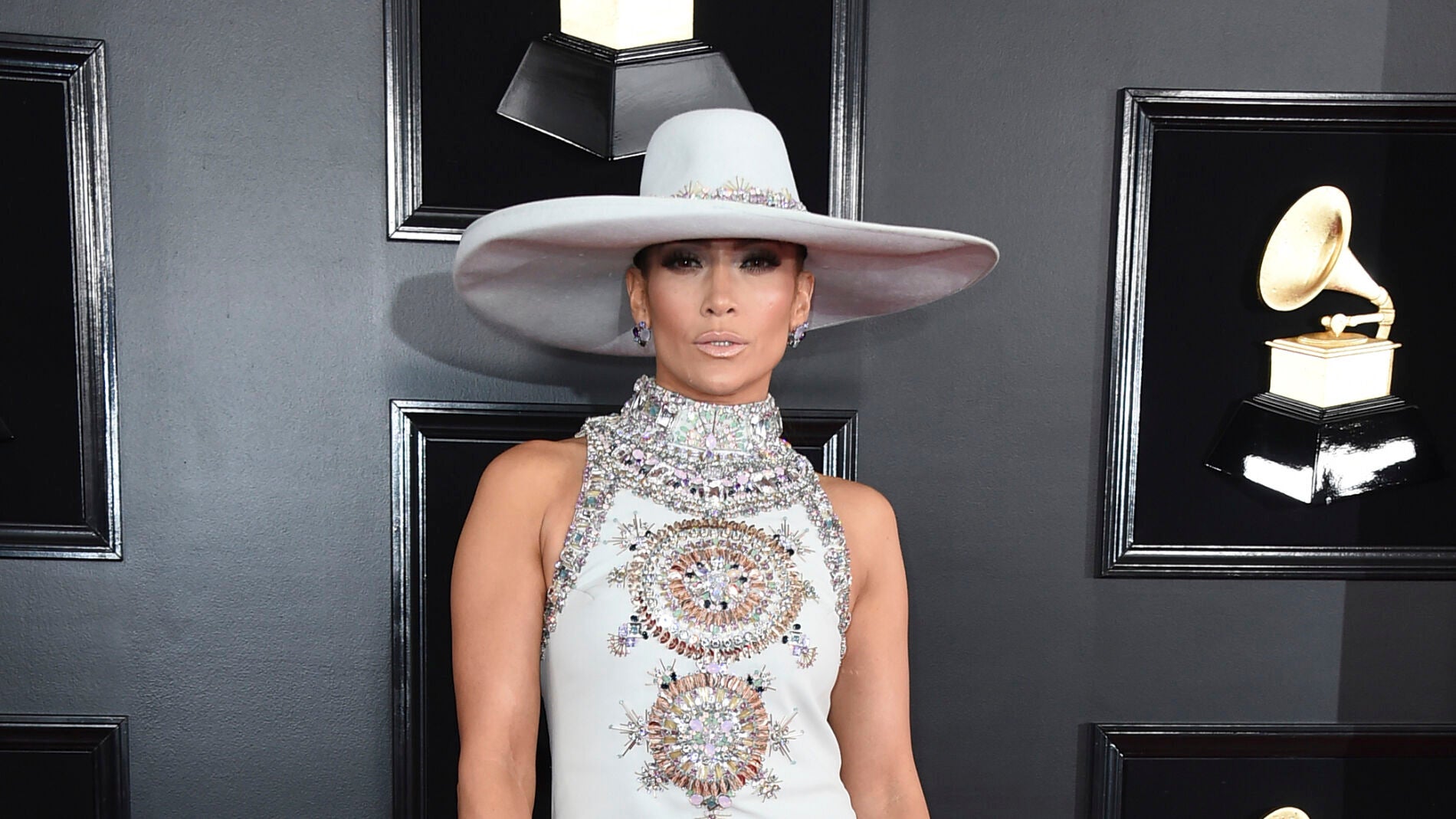 Jennifer Lopez