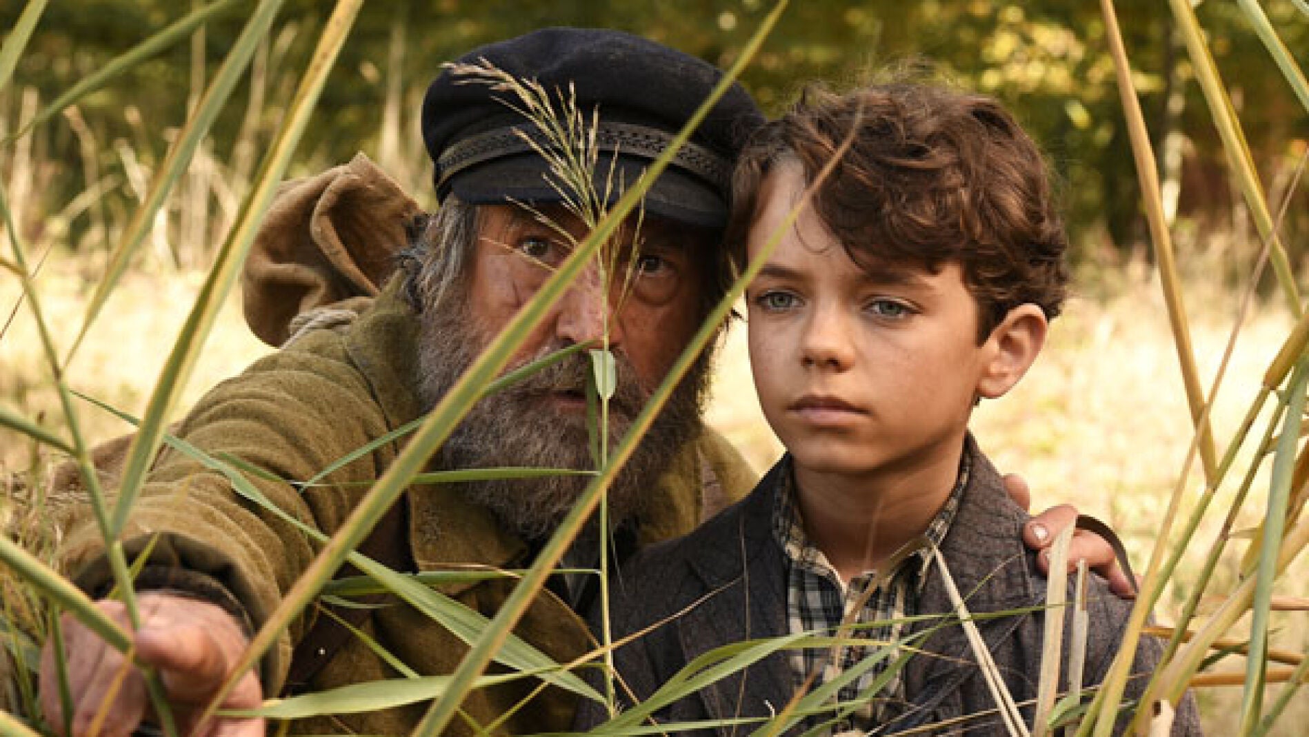 La escuela de la vida