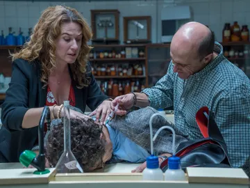 Los cinco momentos para estar al día con 'Matadero' antes del próximo capítulo Los cinco momentos para estar al día con 'Matadero' antes del próximo capítulo