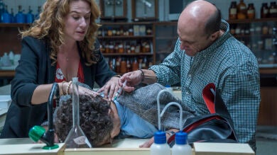 Los cinco momentos para estar al día con 'Matadero' antes del próximo capítulo