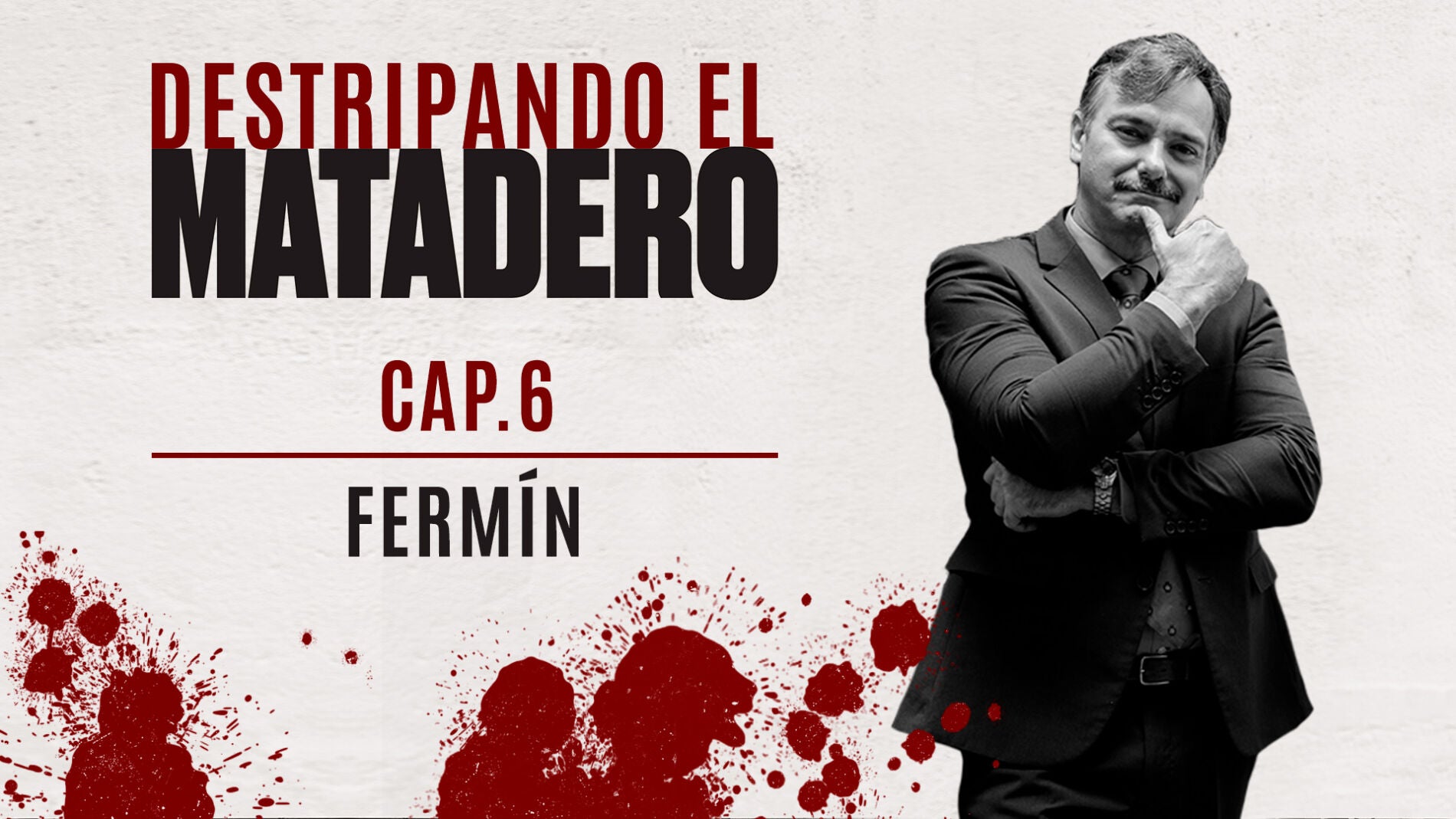 Ferm&iacute;n: "Mujeres como Mar&iacute;a Jos&eacute; son f&aacute;ciles de seducir laboralmente... y sexualmente tambi&eacute;n"