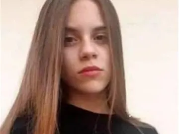 Desaparecida Desaparecida