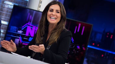 Nuria Roca, indignada con el Instagram de Pablo Motos: 