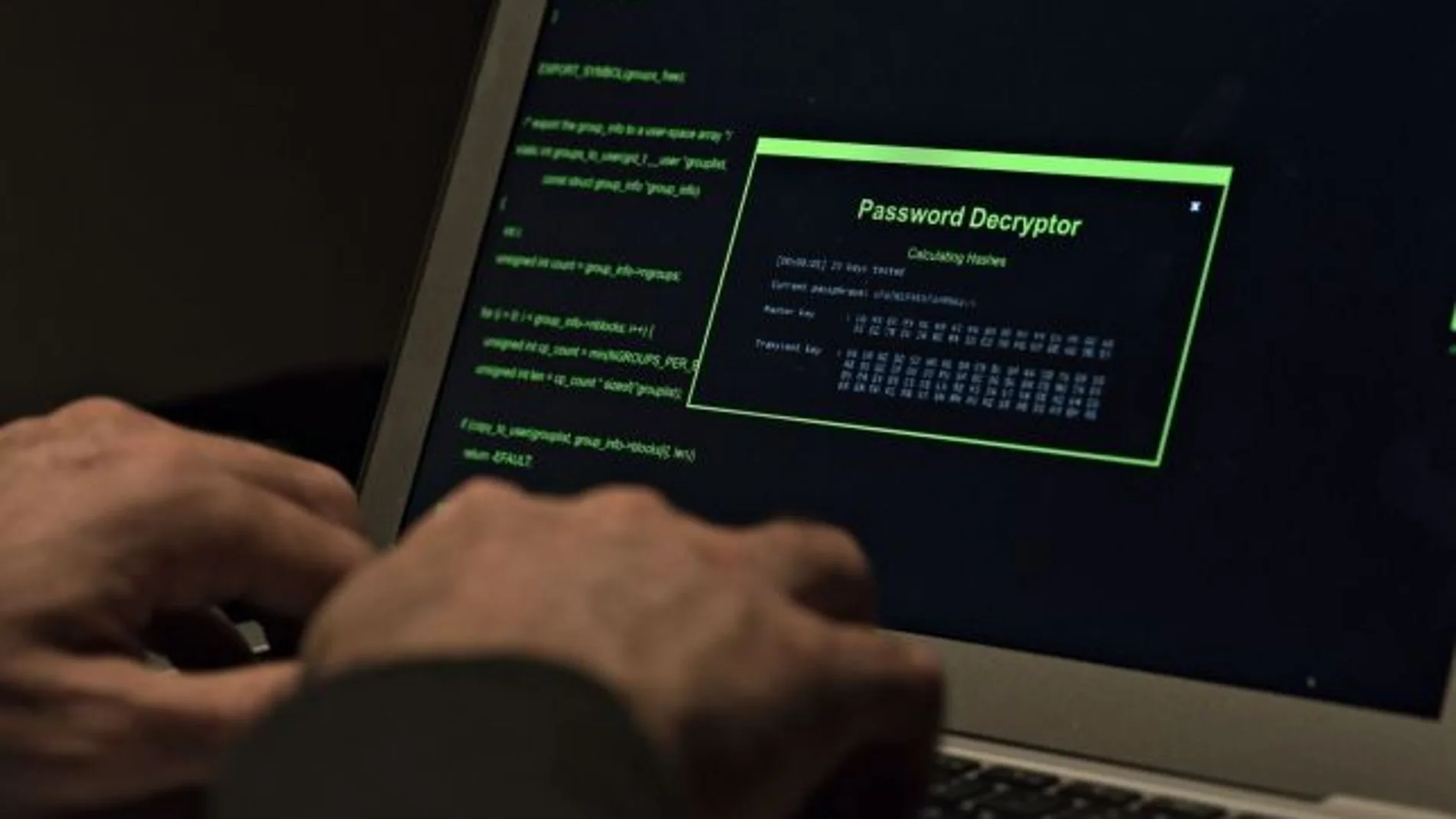 El software israelí, Pegasus El software israelí, Pegasus